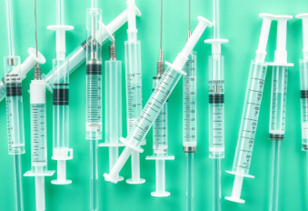 Syringe Image